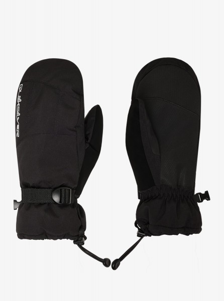 MISSION MITT (KVJ0)