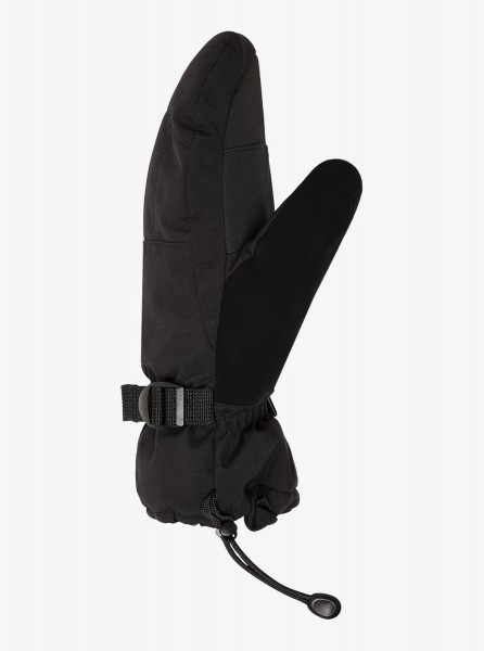 MISSION MITT (KVJ0)