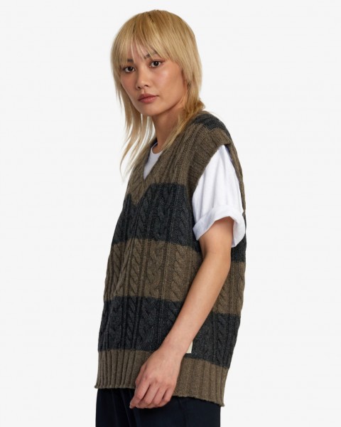 CHEFS KISS SWEA (BLK)