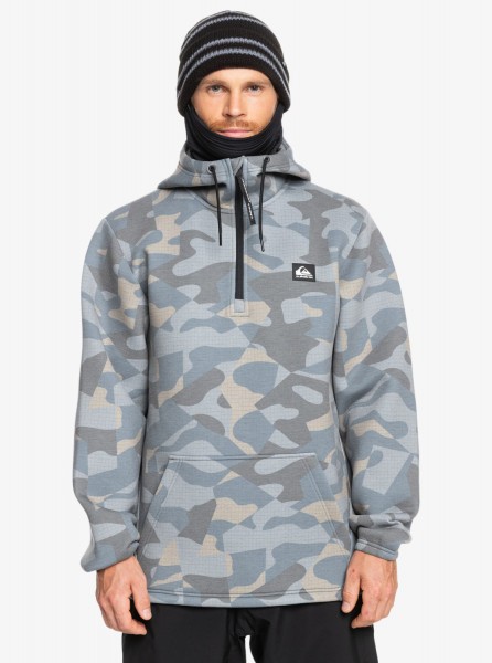 - shredder hoodie (sef3)