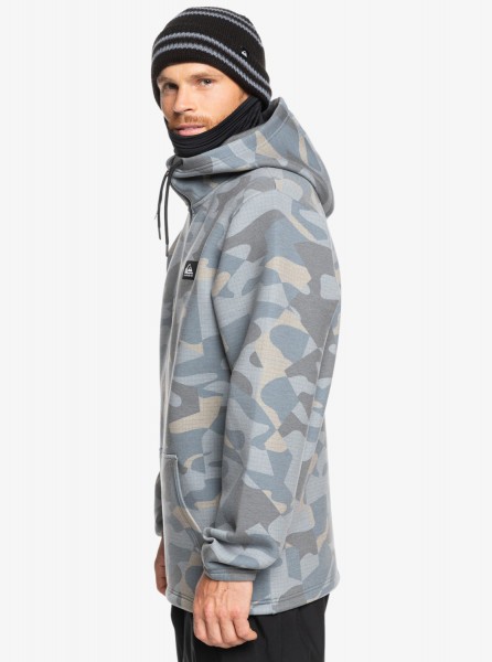 - shredder hoodie (sef3)