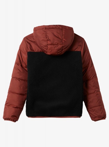.// /     (8-16 ) Scaly Reversible