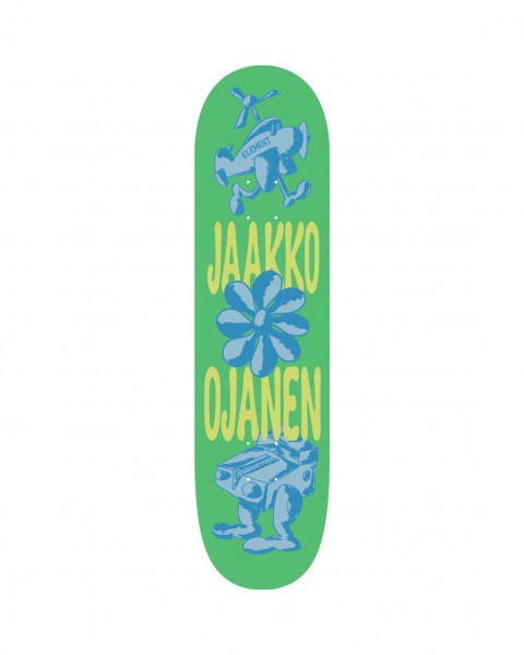 TOTEM JAAKKO OJ (AST)