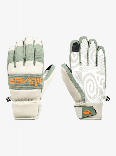 Method Glove  GLOV GFL0