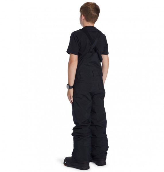 roadblock youth bib (kvj0)