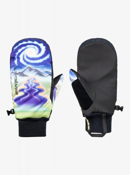 METHOD MITT (GEL0)