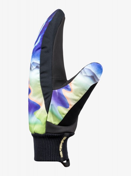 METHOD MITT (GEL0)