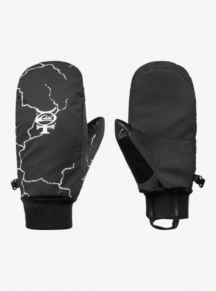 METHOD MITT (KVJ1)