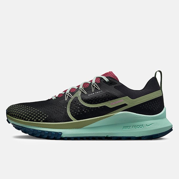  NIKE REACT PEGASUS TRAIL 4