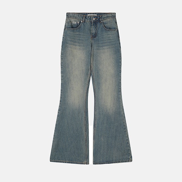 THE RAGGED PRIEST RIPLEY BOOTCUT JEAN