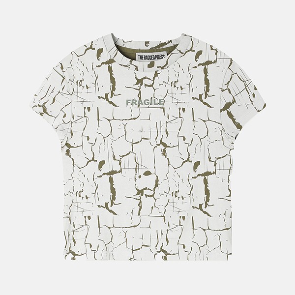  THE RAGGED PRIEST RIFT BABY TEE