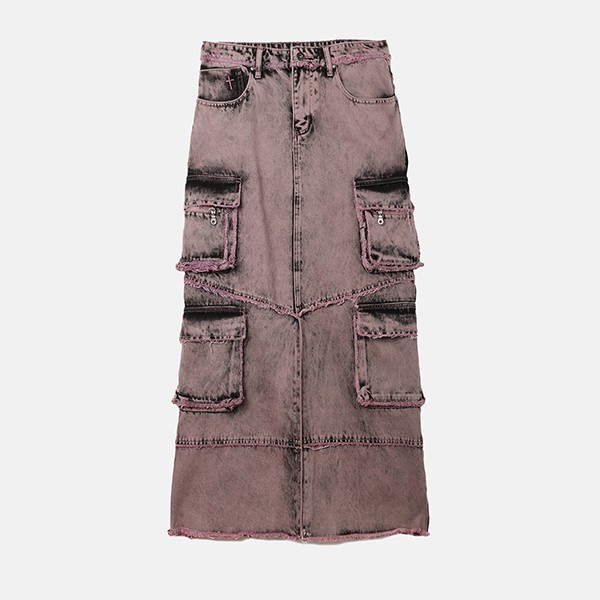  THE RAGGED PRIEST VORTEX SKIRT