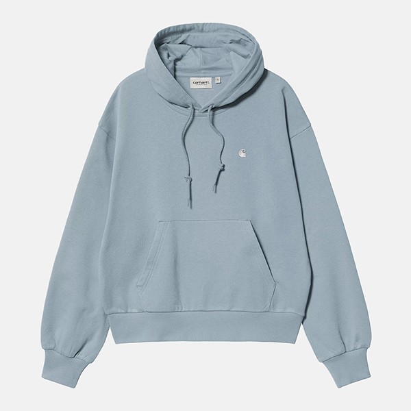 CARHARTT WIP Hooded Casey Sweatshirt
