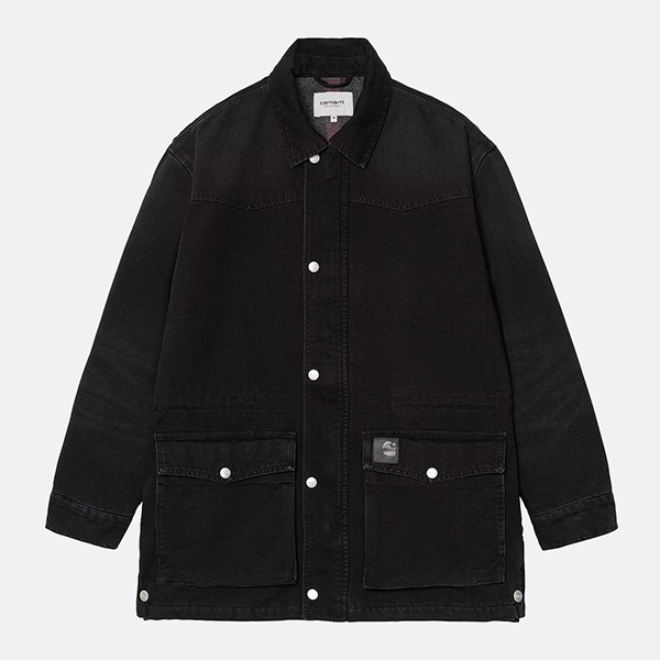  CARHARTT WIP OG Santa Fe Coat