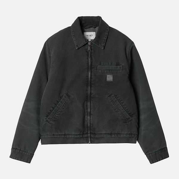   CARHARTT WIP Dayton Jacket