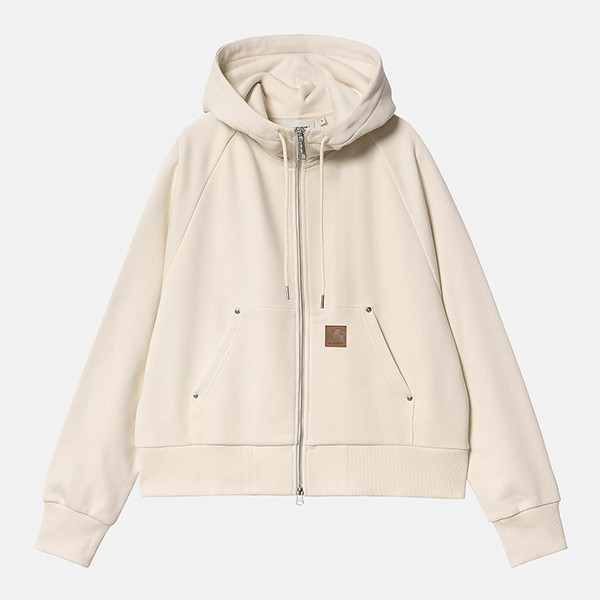  CARHARTT WIP Hooded Eldon Jacket