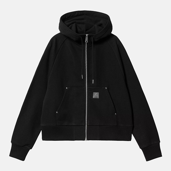  CARHARTT WIP Hooded Eldon Jacket