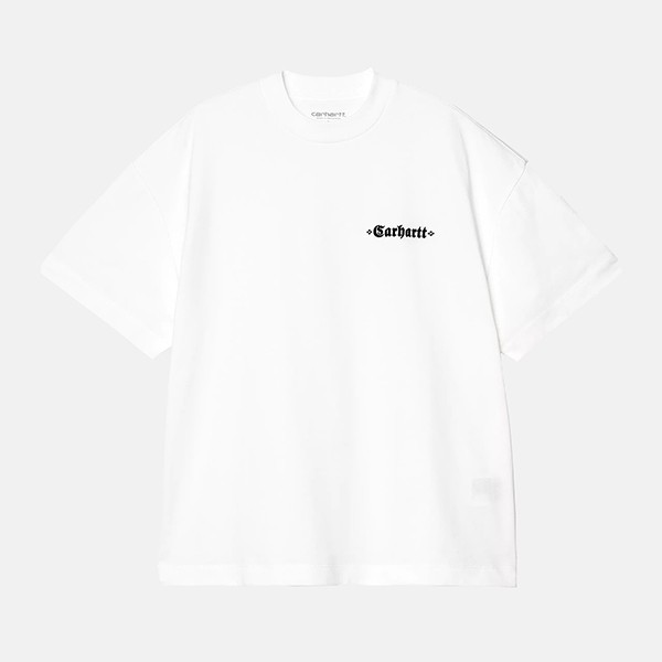  CARHARTT WIP Greatest Hits 02 T-S