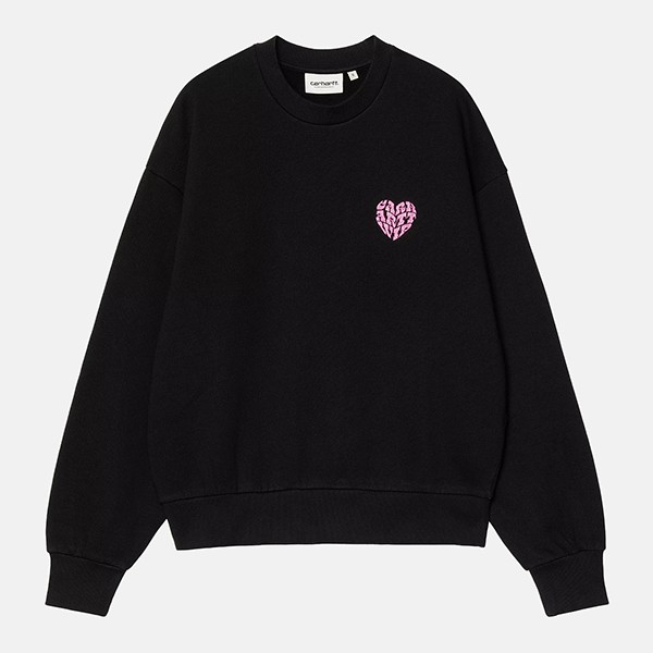  CARHARTT WIP Hooded Harttbreaker Sweat