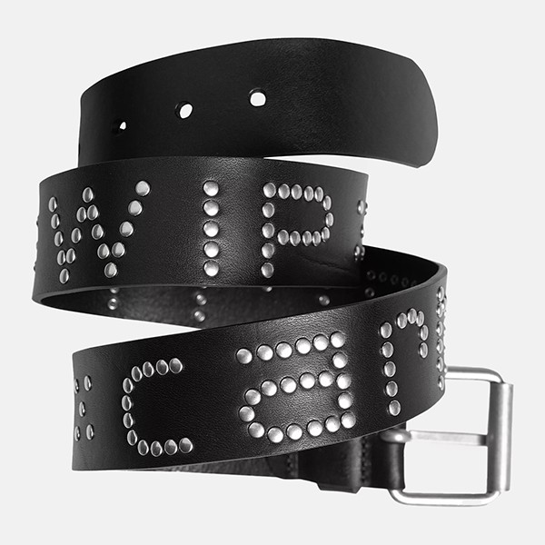  CARHARTT WIP Script Studs Belt
