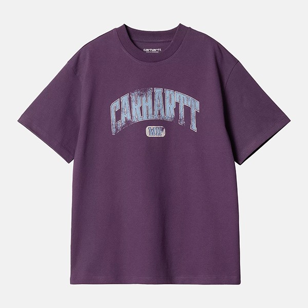  CARHARTT WIP Lecture T-Shirt