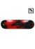     Mustache,  8.25x32,  Medium