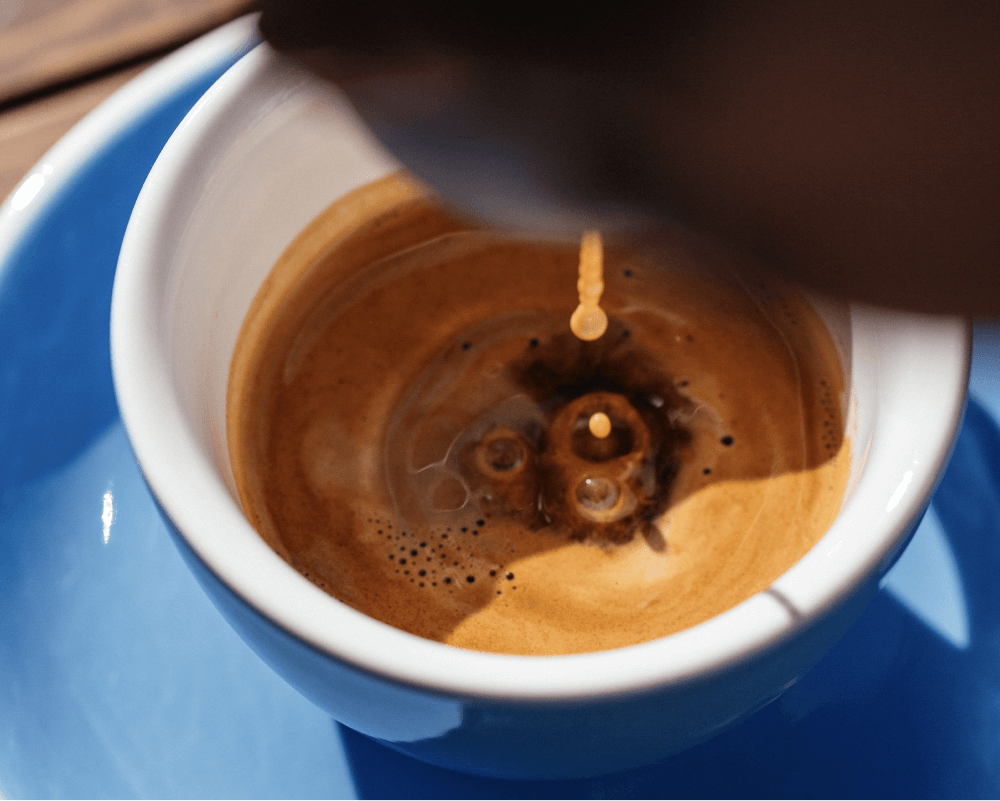 espresso