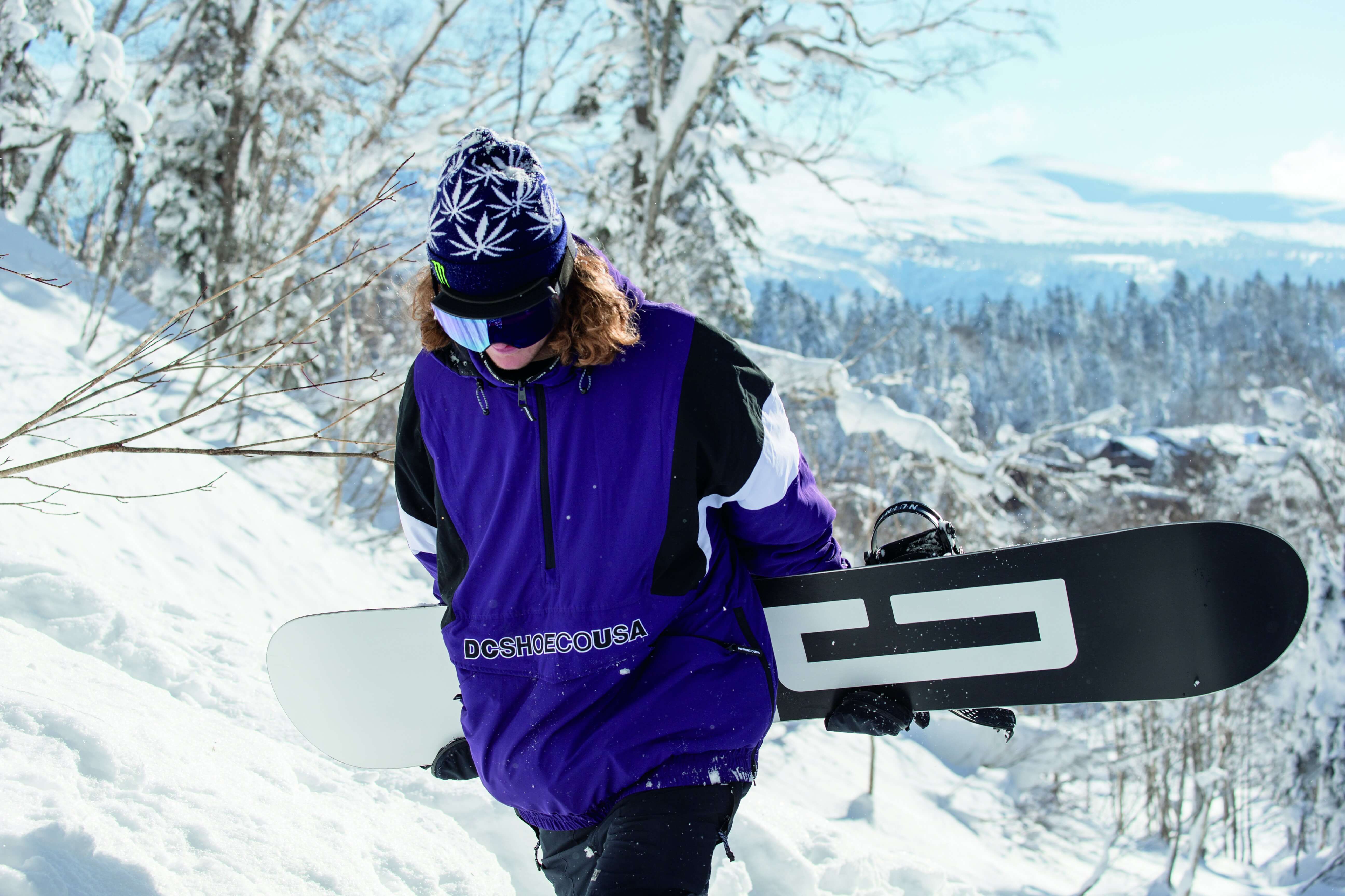 Блог Boardriders