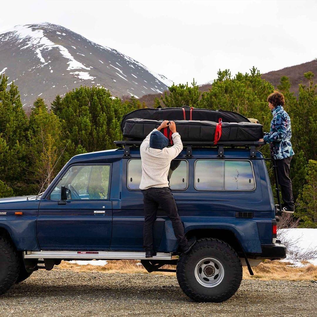 Блог Boardriders