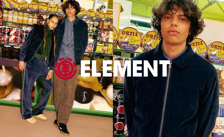 Element Mainline
